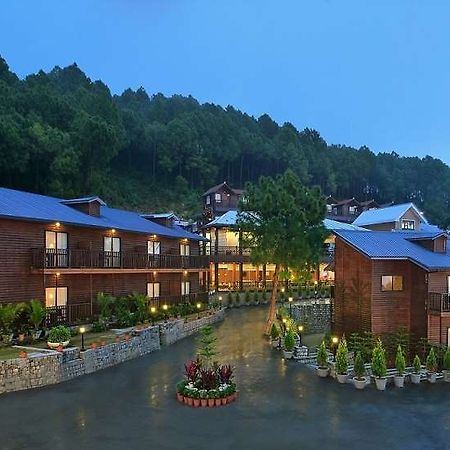 The Pavilion By Hpca Hotel Dharamshala Luaran gambar